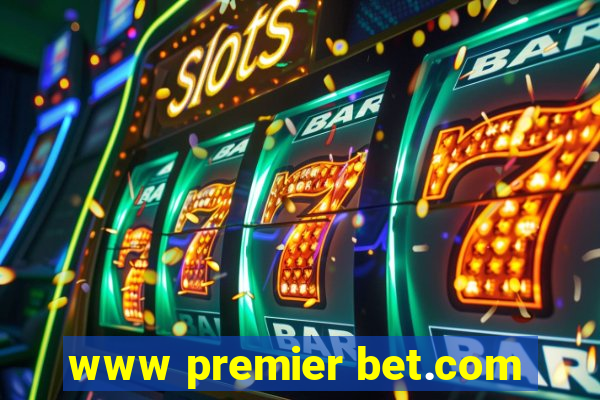 www premier bet.com